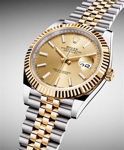 rolex datejust 41 thickness|rolex datejust 41 woman.